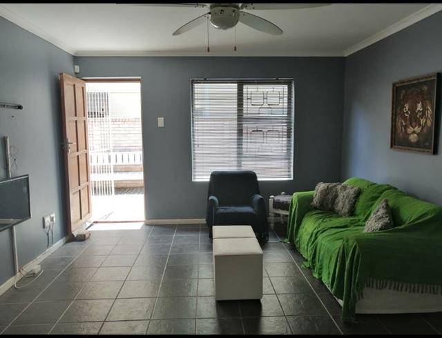 1 BEDROOM APARTMENT RENTED IN SUMMERSTRAND